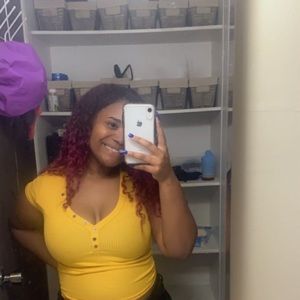 Meet your Posher, Destiny